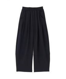 DROIT BELLO | DROIT BELLO(ドロイトベロ)ポンチカーブパンツ(その他パンツ)