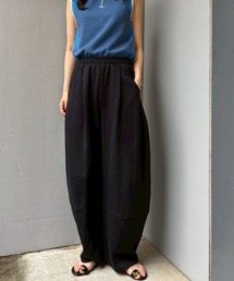 DROIT BELLO | DROIT BELLO(ドロイトベロ)ポンチカーブパンツ(その他パンツ)