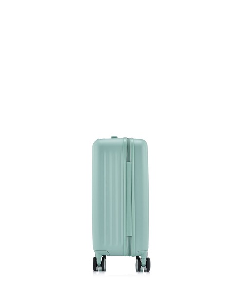 AMERICAN TOURISTER(アメリカンツーリスター)の「アメリカンツーリスター CLEVA スピナー 55/20 TSA セージグリーン(スーツケース/キャリーバッグ・メンズ・セージグリーン・S)」の6枚目の写真