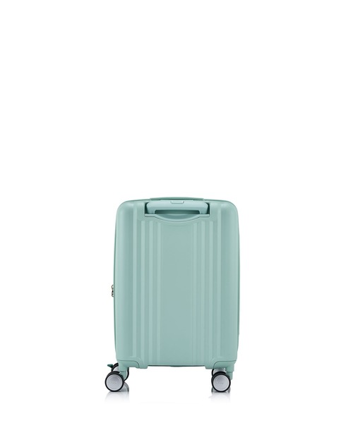 AMERICAN TOURISTER(アメリカンツーリスター)の「アメリカンツーリスター CLEVA スピナー 55/20 TSA セージグリーン(スーツケース/キャリーバッグ・メンズ・セージグリーン・S)」の5枚目の写真