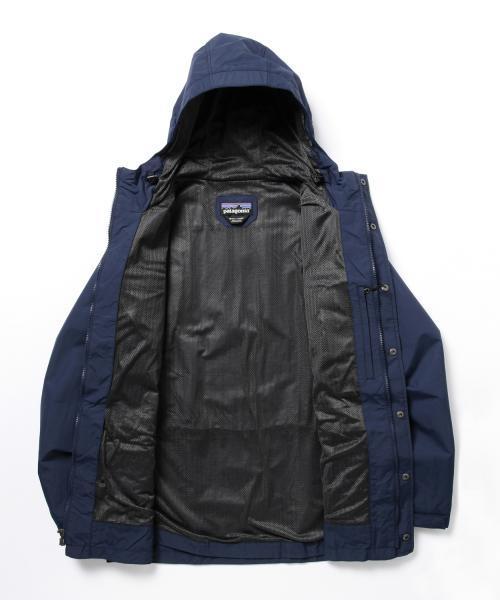 美品/patagonia/beams/ビームス/ダウン/マウンテン／ジャケット BEAMS（ビームス）patagonia / ダウン セーター（ブルゾン