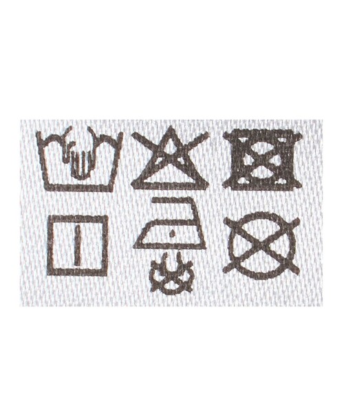 NICE WEATHER(ナイスウェザー)の「<NICE WEATHER>ウィメンズ ボーダー ショートスリーブ Tシャツ(Tシャツ/カットソー・レディース・ライラック/ネイビー・S/M)」の17枚目の写真