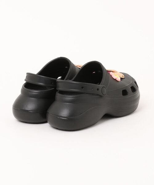 VIBGYOR(ヴィブジョー)の「【Sanrio】KT 厚底EVAサンダル 日焼け SA1183(MA)(サンダル・レディース・ブラック/パープル/ピンク/ホワイト・M/L)」の12枚目の写真