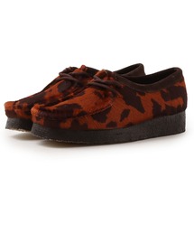 CLARKS Wallabee. / クラークス ワラビー