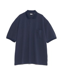 【nanamica / ナナミカ】S/S Polo Shirt