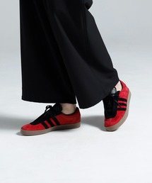 Y-3 GAZELLE