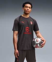 PUMA プーマ メンズ ACミラン トレーニング 半袖 シャツ