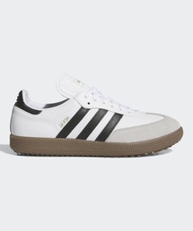 オリジナルス サンバ ゴルフ フルグレインレザー【adidas Golf/アディダスゴルフ】