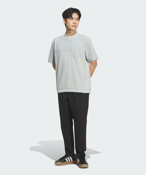 セール】クラブ コンシューマー スウェットシャツ【adidas Golf