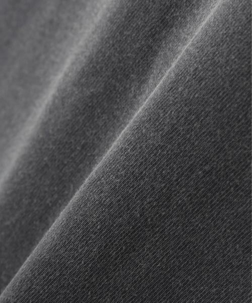 L.H.P（エルエイチピー）の「MAVYTH/メヴィス/ASID WASH DAMAGE POLO SHIRTS（ポロシャツ・メンズ・ブラック/グレー/ネイビー・M/XL/L）」の7枚目の写真