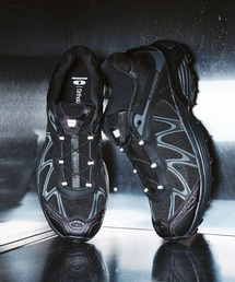 【SALOMON / サロモン】 XT-WHISPER/L47762000