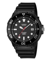 CASIO（カシオ）の「CASIO Collection   MRW-240H-1E1JF（アナログ腕時計）」