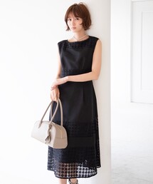 TOCCA｜トッカのワンピース/ドレス（フレア）通販 - ZOZOTOWN