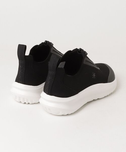 Clarks(クラークス)の「Solevana Bay/ソルヴァーナベイ(ブラック)(スニーカー・レディース・ブラック・UK3/UK3.5/UK4/UK4.5/UK5/UK5.5/UK6)」の10枚目の写真