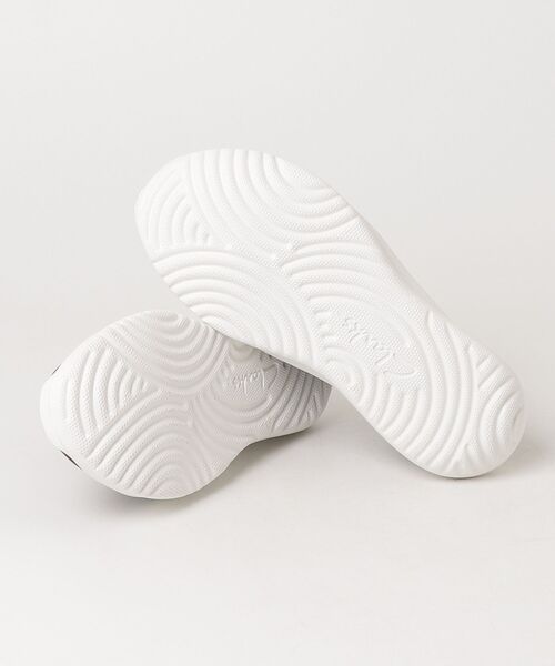 Clarks(クラークス)の「Solevana Bay/ソルヴァーナベイ(ブラック)(スニーカー・レディース・ブラック・UK3/UK3.5/UK4/UK4.5/UK5/UK5.5/UK6)」の11枚目の写真