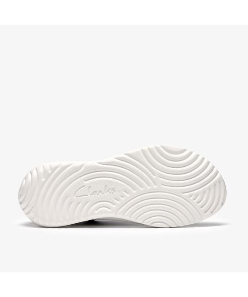 Clarks(クラークス)の「Solevana Bay/ソルヴァーナベイ(ブラック)(スニーカー・レディース・ブラック・UK3/UK3.5/UK4/UK4.5/UK5/UK5.5/UK6)」の3枚目の写真