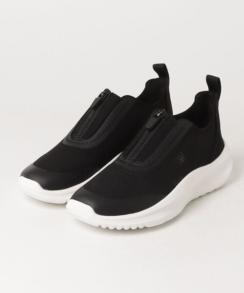 Clarks(クラークス)の「Solevana Bay/ソルヴァーナベイ(ブラック)(スニーカー・レディース・ブラック・UK3/UK3.5/UK4/UK4.5/UK5/UK5.5/UK6)」の9枚目の写真