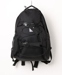 【Carhartt WIP】KICKFLIP BACKPACK / キックフラップ バックパック