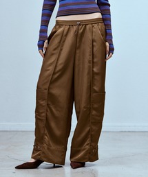 THINGS THAT MATTER | NYLON TWILL EASY WORK PANTS / ナイロン ツイル イージー ワーク パンツ(その他パンツ)