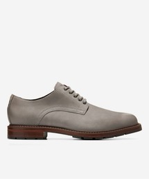 チェンバレン グランド プレーントゥ オックスフォード mens.