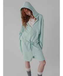 COZY FRENCH TERRY AIO