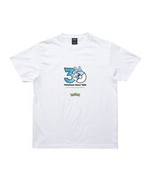 Pokemon 30th Anniversary 1025 T-shirt 「アシレーヌ」