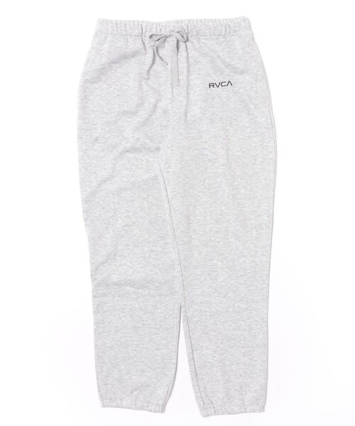 RVCA(ルーカ)の「RVCA メンズ FLEX PT ロングパンツ 【2026年秋冬モデル】(その他パンツ・メンズ・ブラック/アーミー/ヘザーグレー・X-LARGE/LARGE/MEDIUM/SMALL)」の3枚目の写真