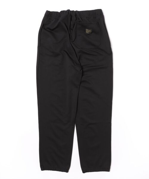 RVCA(ルーカ)の「RVCA メンズ FLEX PT ロングパンツ 【2026年秋冬モデル】(その他パンツ・メンズ・ブラック/アーミー/ヘザーグレー・X-LARGE/LARGE/MEDIUM/SMALL)」の4枚目の写真