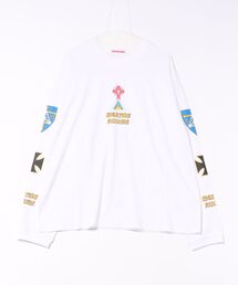 HIGHTIDEFRANKIE/ハイタイドフランキー/Golden Dawn Long Sleeve