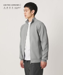 UNITED ARROWS（ユナイテッドアローズ）の「ポリエステル ドライバーズニット UA COZY ウォッシャブル（カーディガン/ボレロ・メンズ）」