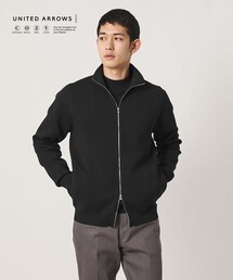 ポリエステル ドライバーズニット UA COZY ウォッシャブル