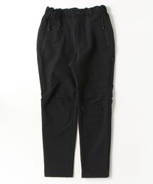 ティゴラ TIGORA 裏起毛防風ストレッチパンツ