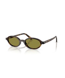 Ray-Ban（レイバン）の「Ray-Banレイバン サングラス  KHAL BIO Based 0RB4472 1359/2/紫外線対策（サングラス）」