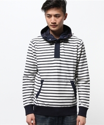 TOMMY HILFIGER | JS RENO HOODIE(パーカー)