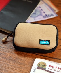 KAVU（カブー）の「KAVU/カブー CARD CASE/カードケース（カードケース）」