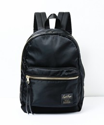 Legato Largo | 【Legato Largo】レガートラルゴ ナイロンリュック/バックパック(バックパック/リュック)