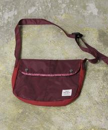 coen | ナイロンサコッシュバッグ(ショルダーバッグ)