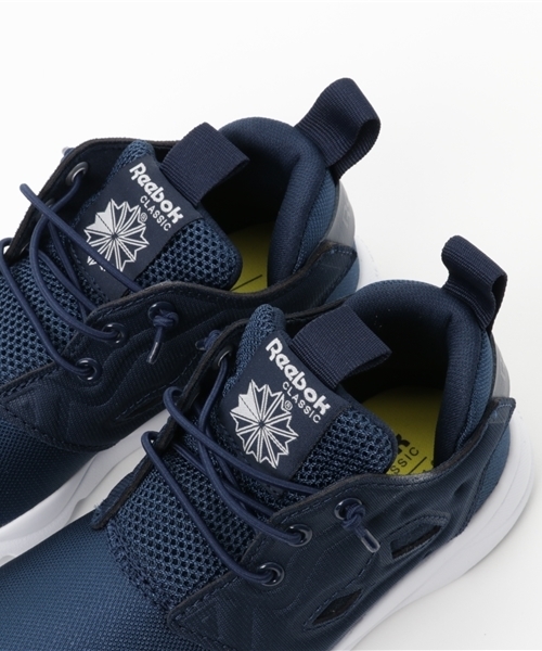 Reebok（リーボック）の「フューリーライト Reebok Kids（リーボック キッズ）（スニーカー・キッズ・ブラック/ネイビー/グレー・22.0cm/20.0cm/17.0cm/21.0cm/18.0cm/19.0cm）」の9枚目の写真