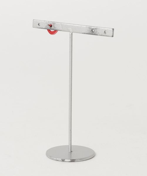 ANCHOR（アンカー）の「マウスピアス（ピアス（片耳用）・メンズ・シルバー/ゴールド/レッド・FREE）」の4枚目の写真