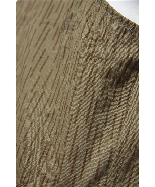 BEAMS BOY(ビームスボーイ)の「H / 東ドイツ軍 カモ ジャンパースカート(ワンピース・レディース・その他1・ONE SIZE)」の8枚目の写真