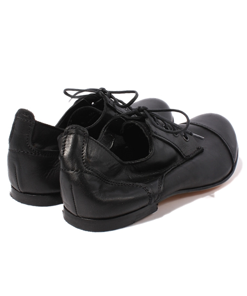 CAMINANDO（カミナンド）の「別注2WAYレースUPシューズ（その他シューズ・メンズ・ブラック/ブラウン/ベージュ・7/8/9）」の6枚目の写真