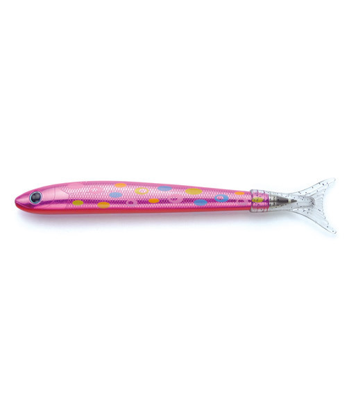 GLOBAL FORME CONCRETE(グローバルフォルムコンクリート)の「FISH PEN-RIPPLE【ボールペン】(ペン類)」|その他1