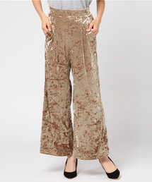 laboratory work | ｸﾗｯｼｭﾍﾞﾛｱﾊﾟﾝﾂ(その他パンツ)