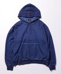 HALFMAN | ＜HALFMAN＞ PIG HOODIE/パーカ(パーカー)