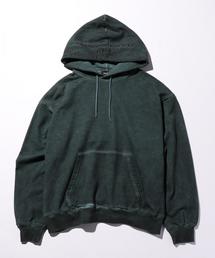 HALFMAN | ＜HALFMAN＞ PIG HOODIE/パーカ(パーカー)