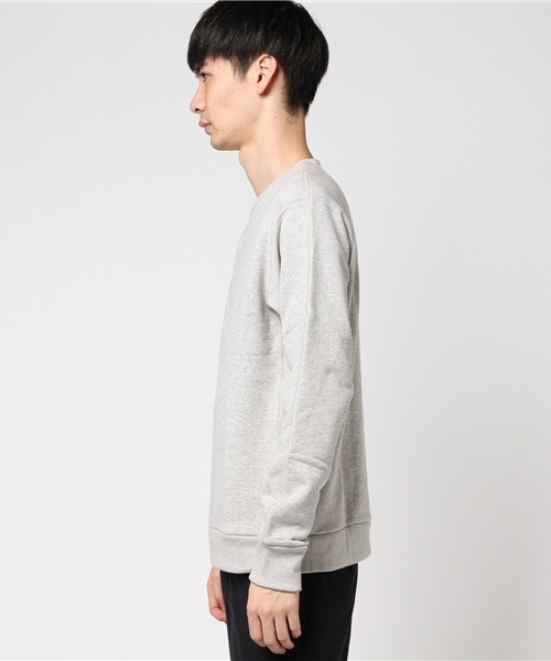 BEN DAVIS/PROJECT LINE（ベンデイビスプロジェクトライン）の「《BEN DAVIS》PROJECT LINE ORIGINAL BEN'S TSURI SWTS（スウェット・メンズ・ネイビー/ブラック/杢グレー・MEDIUM/SMALL/LARGE）」の7枚目の写真