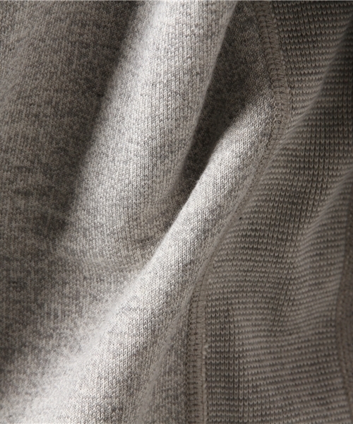 BEN DAVIS/PROJECT LINE（ベンデイビスプロジェクトライン）の「《BEN DAVIS》PROJECT LINE ORIGINAL BEN'S TSURI SWTS（スウェット・メンズ・ネイビー/ブラック/杢グレー・MEDIUM/SMALL/LARGE）」の4枚目の写真