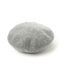 repipi armario | シシュウウールベレー２(ハンチング/ベレー帽)