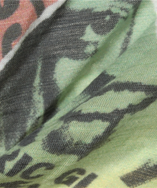 JOEY HYSTERIC(ジョーイヒステリック)の「TALKING HYS総柄 レギンス(レギンス/スパッツ・キッズ・マルチ・X-SMALL/SMALL/MEDIUM)」の5枚目の写真