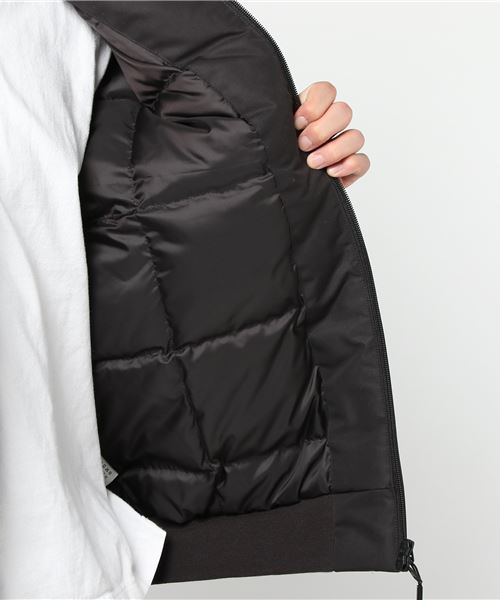 美品　PUMA SWASH LONDON コラボ　ボンバージャケット　MA-1 美品 PUMA SWASH LONDON コラボ ボンバージャケット MA-1 - メルカリ